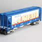 MTH 30-75137 Great American Circus PS-2 Discharge Hopper Car NIB