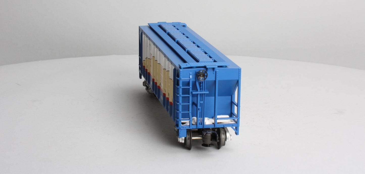 MTH 30-75137 Great American Circus PS-2 Discharge Hopper Car NIB