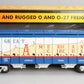 MTH 30-75137 Great American Circus PS-2 Discharge Hopper Car NIB