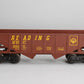 Lionel 6-9015 O Gauge Reading 2-Bay Hopper NIB