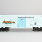 Lionel 6-52226 O-Gauge TCA National Toy Train Museum 2000 Box Car LN/Box