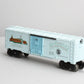 Lionel 6-52226 O-Gauge TCA National Toy Train Museum 2000 Box Car LN/Box