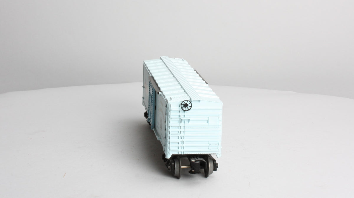 Lionel 6-52226 O-Gauge TCA National Toy Train Museum 2000 Box Car LN/Box