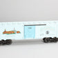 Lionel 6-52226 O-Gauge TCA National Toy Train Museum 2000 Box Car LN/Box