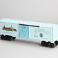 Lionel 6-52226 O-Gauge TCA National Toy Train Museum 2000 Box Car LN/Box