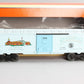 Lionel 6-52226 O-Gauge TCA National Toy Train Museum 2000 Box Car LN/Box