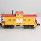 MTH 30-7767 O Gauge Union Pacific Steel Caboose #25506 LN/Box