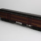 Lionel 6-39051 O Gauge Pennsylvania Heavyweight Baggage Car #6064 LN/Box