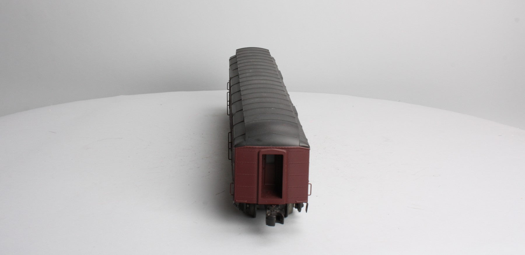 Lionel 6-39051 O Gauge Pennsylvania Heavyweight Baggage Car #6064 LN/Box