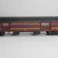 Lionel 6-39051 O Gauge Pennsylvania Heavyweight Baggage Car #6064 LN/Box