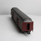 Lionel 6-39051 O Gauge Pennsylvania Heavyweight Baggage Car #6064 LN/Box