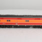 Proto 2000 21125 HO Scale Southern Pacific Non-Powered Diesel B-Unit #5903 LN/Box