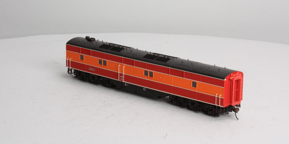 Proto 2000 21125 HO Scale Southern Pacific Non-Powered Diesel B-Unit #5903 LN/Box