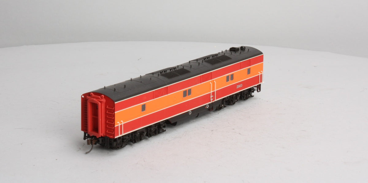 Proto 2000 21125 HO Scale Southern Pacific Non-Powered Diesel B-Unit #5903 LN/Box