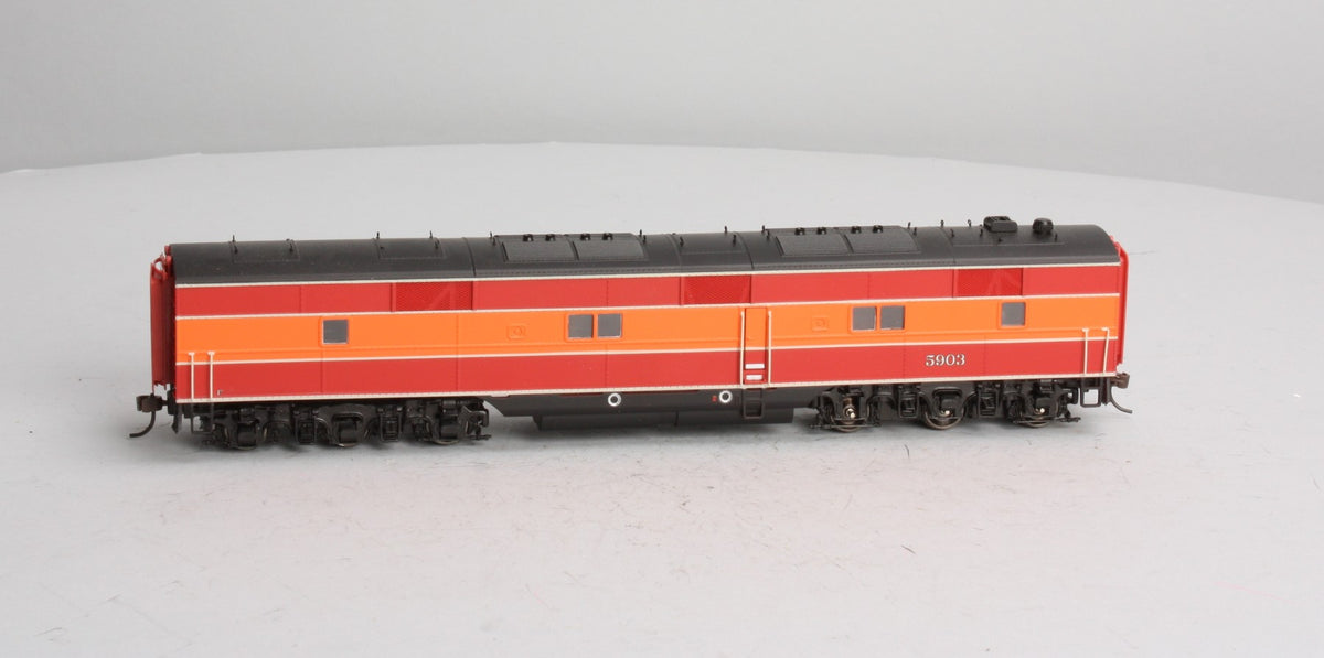 Proto 2000 21125 HO Scale Southern Pacific Non-Powered Diesel B-Unit #5903 LN/Box
