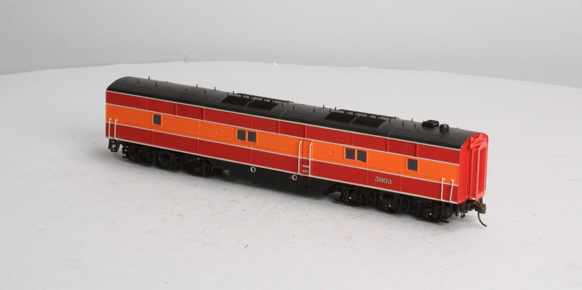 Proto 2000 21125 HO Scale Southern Pacific Non-Powered Diesel B-Unit #5903 LN/Box