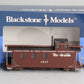 Blackstone Models B340954W HOn3 Denver Rio Grande & Western Long Caboose #0517 LN/Box