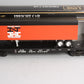 K-Line k691-1791 O Gauge New Haven Classic Flat Car W/ Trailer LN/Box