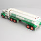 Hess 1:64 Diecast 1990 Toy Tanker Truck