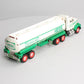 Hess 1:64 Diecast 1990 Toy Tanker Truck