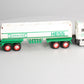 Hess 1:64 Diecast 1990 Toy Tanker Truck NIB