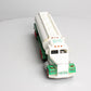 Hess 1:64 Diecast 1990 Toy Tanker Truck