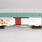 Lionel 52484-B NETCA 2009 Bay State Beer #11237 (By Weaver) LN/Box