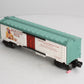 Lionel 52484-B NETCA 2009 Bay State Beer #11237 (By Weaver) LN/Box