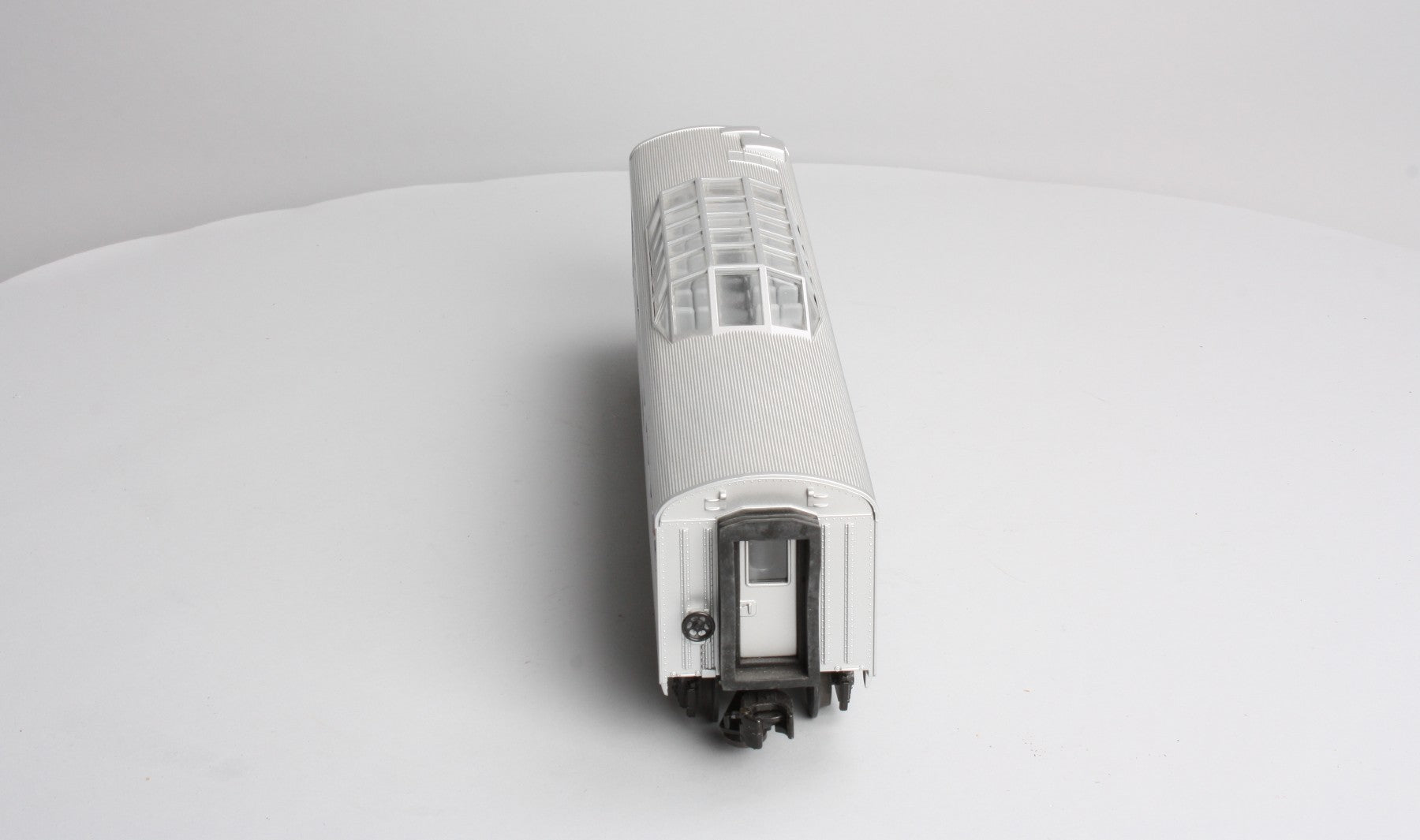 MTH 30-6002 O Gauge Amtrak 