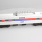 MTH 30-6002 O Gauge Amtrak "Washington, D.C."  Vista Dome Passenger Car LN/Box