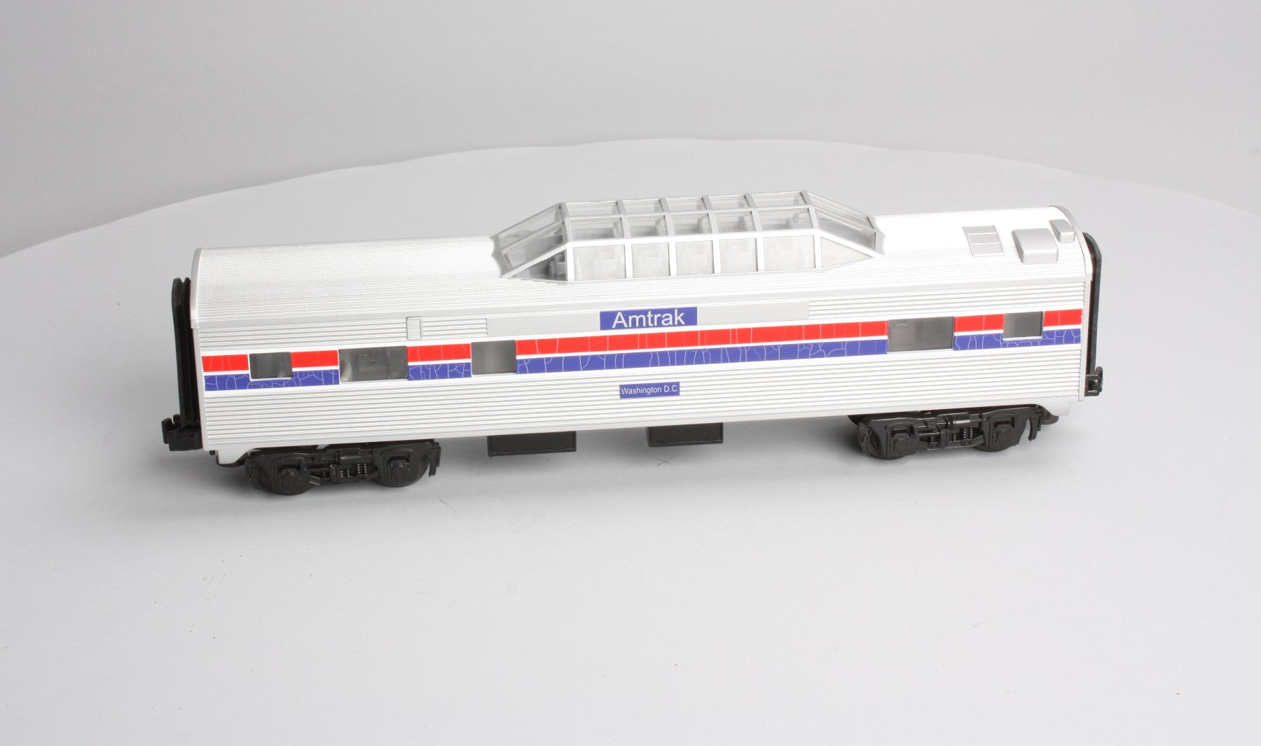MTH 30-6002 O Gauge Amtrak 