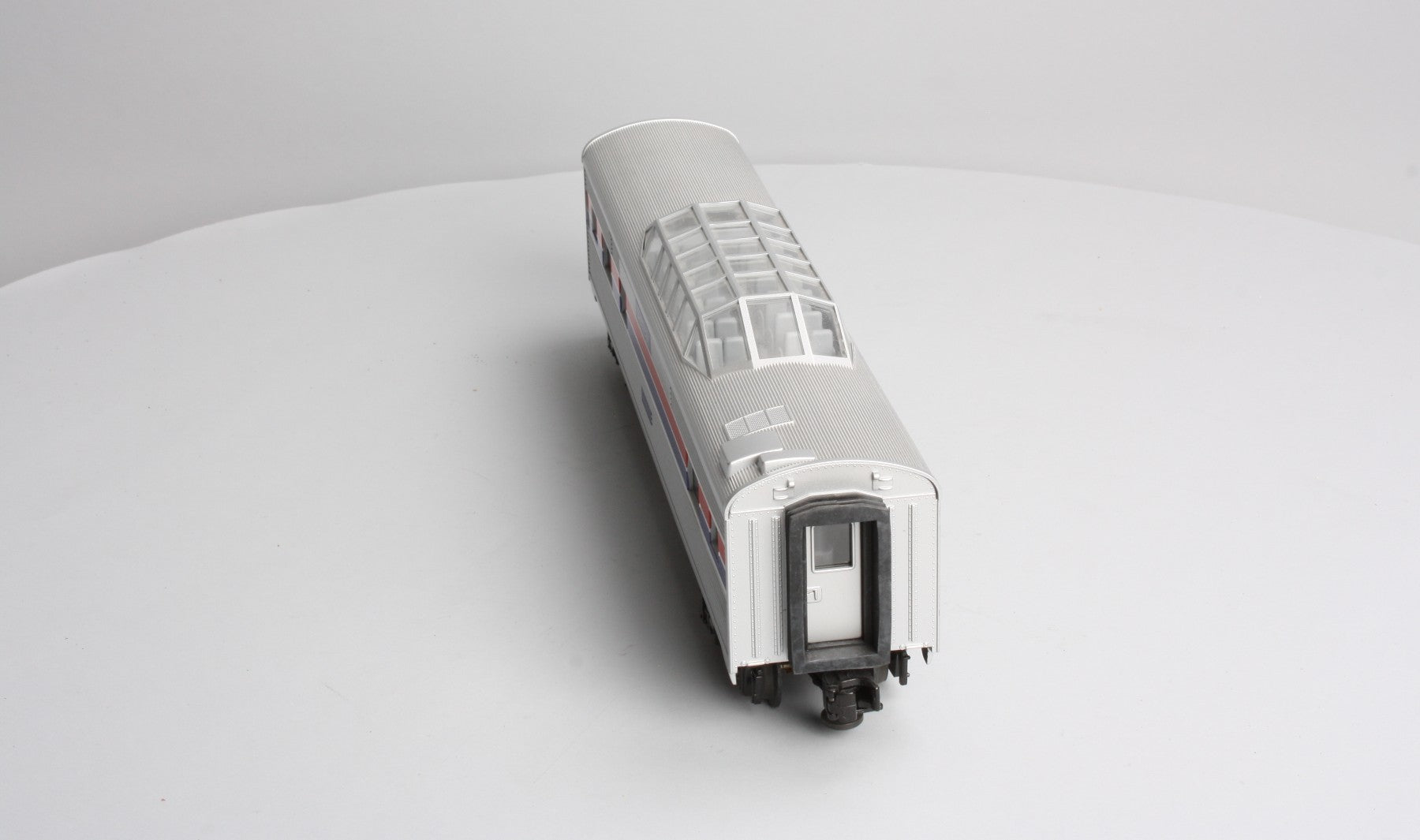 MTH 30-6002 O Gauge Amtrak 