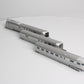 Con-Cor 001-8721 HO Burlington The Zephyr Streamline Motor Train Cars (Set of 3) LN/Box