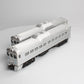 MTH 30-2388-1 Boston & Maine RDC Budd Car Set #6201/6117 w/Proto-Sound 2.0 LN/Box