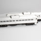 MTH 30-2388-1 Boston & Maine RDC Budd Car Set #6201/6117 w/Proto-Sound 2.0 LN/Box