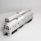 MTH 30-2388-1 Boston & Maine RDC Budd Car Set #6201/6117 w/Proto-Sound 2.0 LN/Box