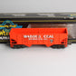 Weaver U1151LD Waddell Coal Mining Co. 2-Bay Ribbed Coal Car LN/Box