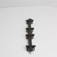 Rivarossi R2293 HO Northern Pacific Log Car Set LN/Box