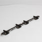 Rivarossi R2293 HO Northern Pacific Log Car Set LN/Box