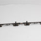 Rivarossi R2293 HO Northern Pacific Log Car Set LN/Box