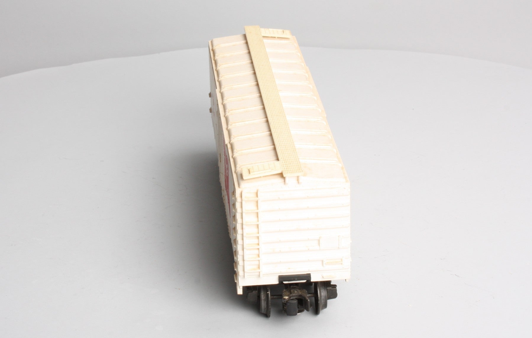 Lionel 6-9802 O Gauge Miller High Life Reefer Car #9802 EX/Box
