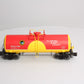 Weaver 7491 Florida East Coast Tank Car LN/Box