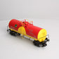 Weaver 7491 Florida East Coast Tank Car LN/Box
