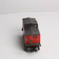 Lionel 6-36604 O Gauge Pennsylvania Caboose #477334 LN/Box