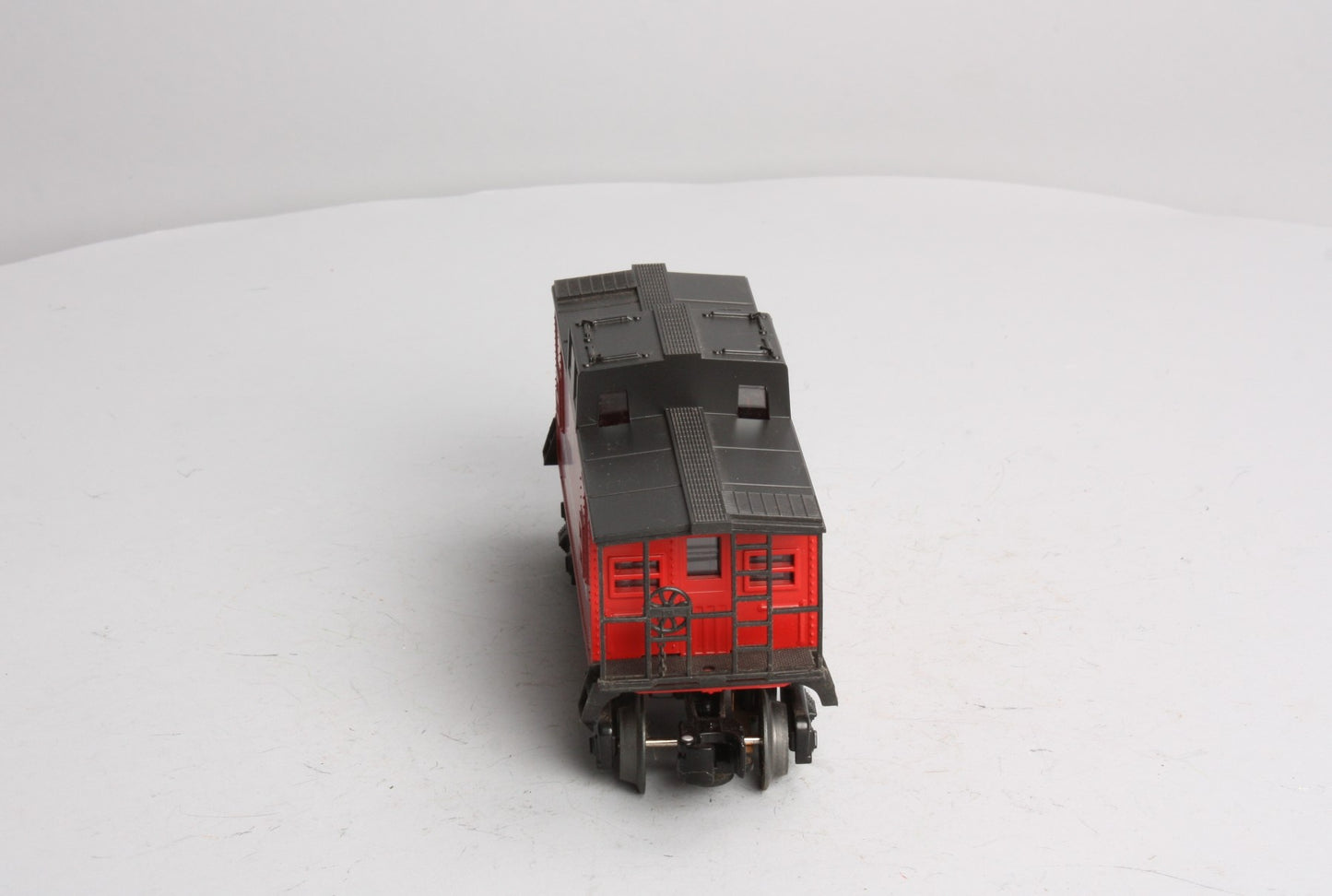 Lionel 6-36604 O Gauge Pennsylvania Caboose #477334 LN/Box