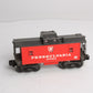 Lionel 6-36604 O Gauge Pennsylvania Caboose #477334 LN/Box