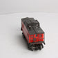 Lionel 6-36604 O Gauge Pennsylvania Caboose #477334 LN/Box