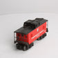 Lionel 6-36604 O Gauge Pennsylvania Caboose #477334 LN/Box