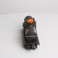 Lionel 6-26190 O Gauge Santa Fe Single Dome Tank Car #101254 LN/Box