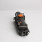 Lionel 6-26190 O Gauge Santa Fe Single Dome Tank Car #101254 LN/Box